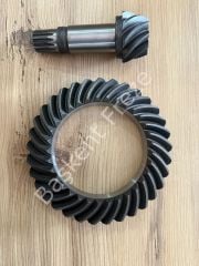 SEGWAY 570 ARKA DİFERANSİYEL AYNA MAHRUTİ DİŞLİSİ