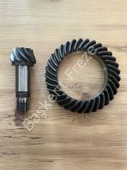 SEGWAY 570 ARKA DİFERANSİYEL AYNA MAHRUTİ DİŞLİSİ