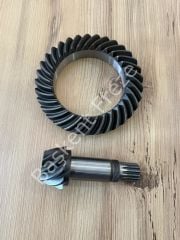 SEGWAY 570 ARKA DİFERANSİYEL AYNA MAHRUTİ DİŞLİSİ