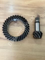 SEGWAY 570 ARKA DİFERANSİYEL AYNA MAHRUTİ DİŞLİSİ