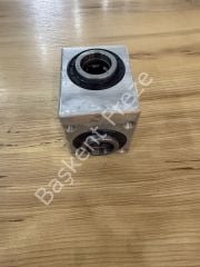 İKİ ÇIKIŞLI YÖN DEĞİŞTİRİCİ REDÜKTÖR