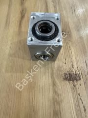 İKİ ÇIKIŞLI YÖN DEĞİŞTİRİCİ REDÜKTÖR