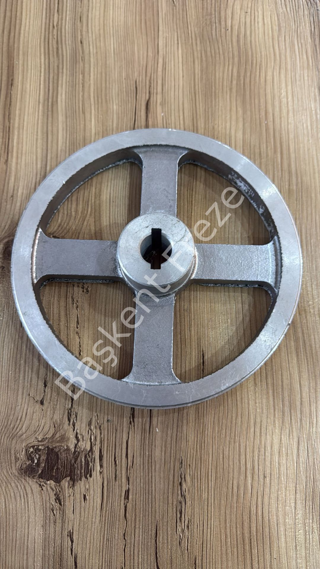 KASNAK DIŞ ÇAP 19 CM