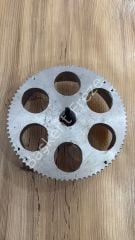 8M TRİGER DİŞLİ 82 DİŞ