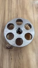 8M TRİGER DİŞLİ 82 DİŞ