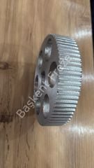 8M TRİGER DİŞLİ 78 DİŞ