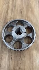 8M TRİGER DİŞLİ 78 DİŞ