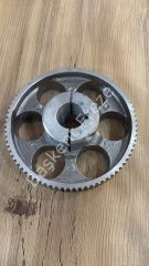 8M TRİGER DİŞLİ 78 DİŞ