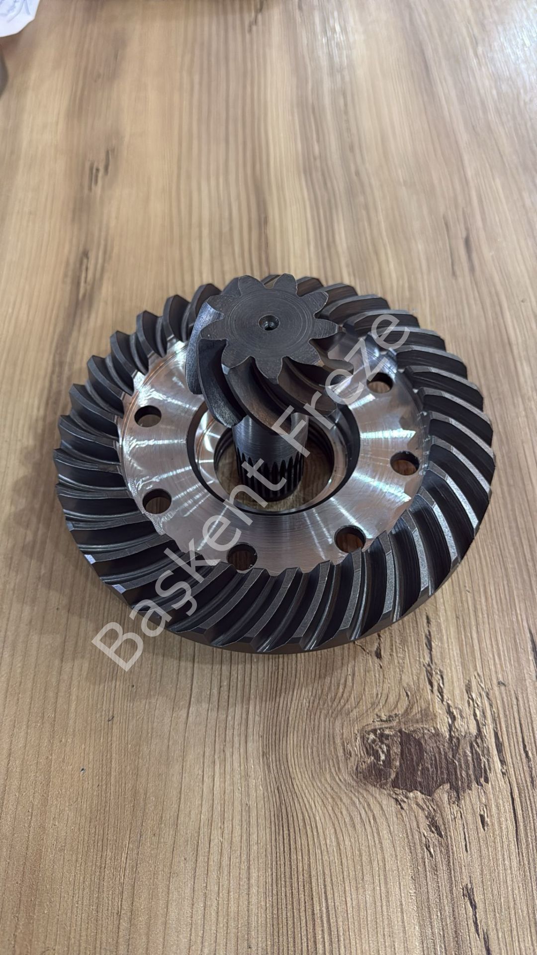 SEGWAY 570 ATV ÖN DİFERANSİYEL DİŞLİSİ