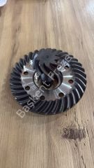 SEGWAY 570 ATV ÖN DİFERANSİYEL DİŞLİSİ