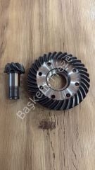 SEGWAY 570 ATV ÖN DİFERANSİYEL DİŞLİSİ