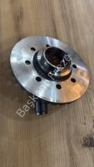 SEGWAY 570 ATV ÖN DİFERANSİYEL DİŞLİSİ