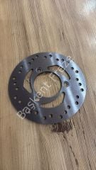 SYM 300 ATV ARKA DİSK