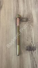 CF ATV VARYATÖR ÇEKTİRME MİLİ