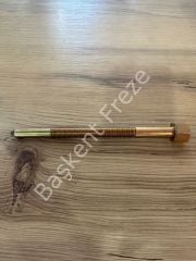 CF ATV VARYATÖR ÇEKTİRME MİLİ