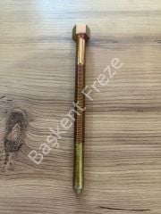 CF ATV VARYATÖR ÇEKTİRME MİLİ