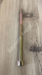 SEGWAY ATV VARYATÖR ÇEKTİRME MİLİ