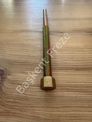 SEGWAY ATV VARYATÖR ÇEKTİRME MİLİ