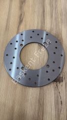 POLARİS 570 ARKA DİSK