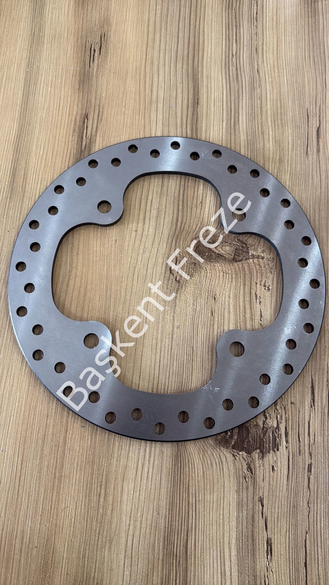 POLARİS 1000 ATV DİSK