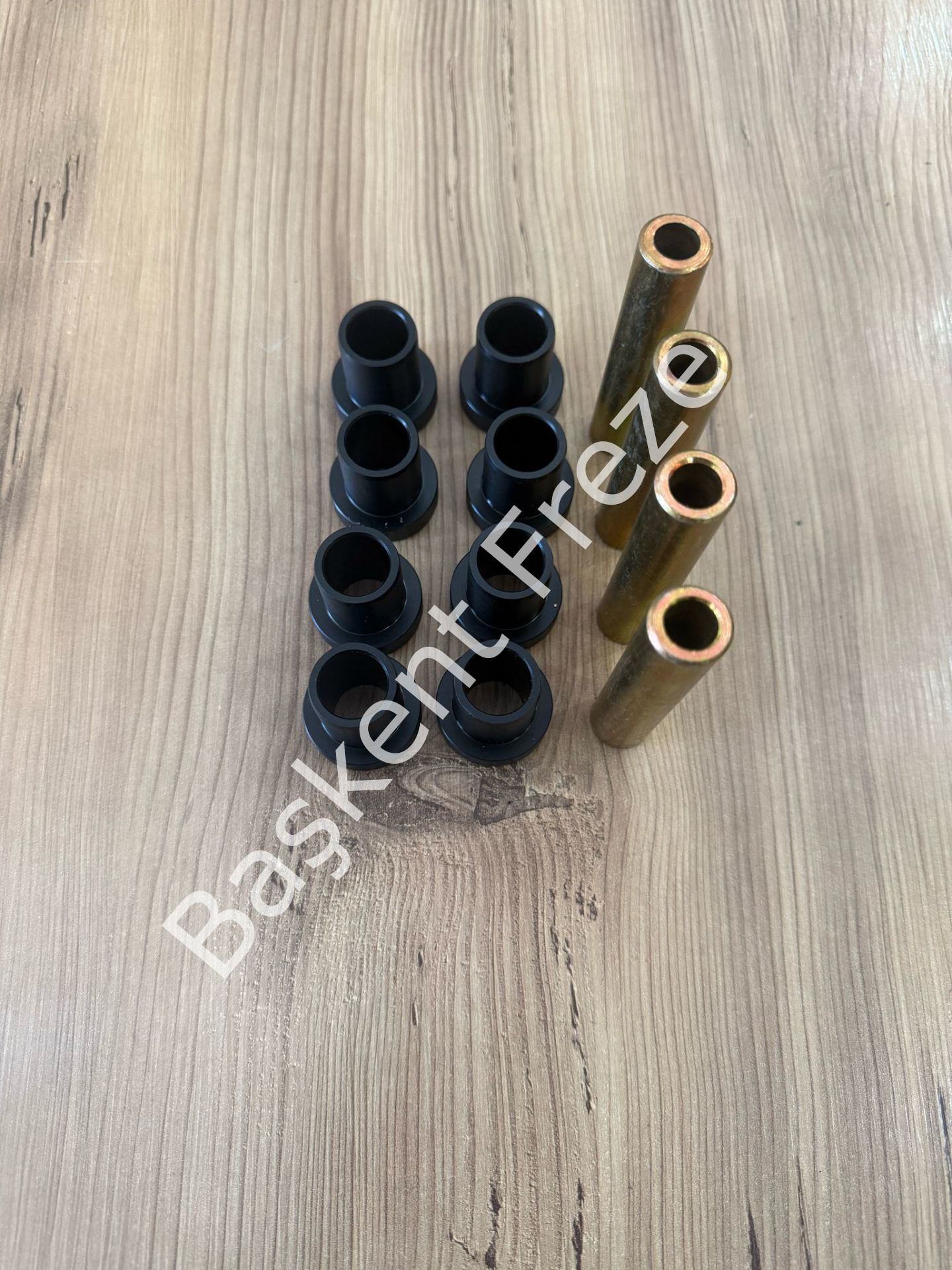 CF 450 ATV ARKA TABLA BURÇ VE MİLİ TAKIMI