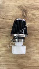 5,5HP 6,5HP  7 HP (200CC - 212CC) BENZİNLİ MOTOR İÇİN AÇIK HAVA FİLTRESİ