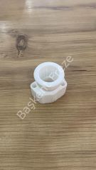 5,5HP 6,5HP  7 HP (200CC - 212CC) BENZİNLİ MOTOR İÇİN AÇIK HAVA FİLTRESİ BAĞLAMA ADAPTÖRÜ