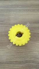15 KG HAMUR MAKİNESİ DİŞLİSİ - ÇİFT KAMALI