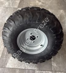 GO KART - ATV - BUGGY LASTİK VE JANT 22X10-10