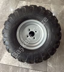 GO KART - ATV - BUGGY LASTİK VE JANT 22X10-10