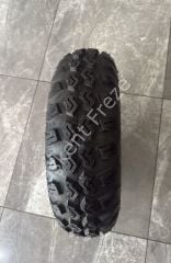 GO KART - ATV - BUGGY LASTİK VE JANT 22X7-10