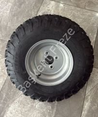 GO KART - ATV - BUGGY LASTİK VE JANT 22X7-10