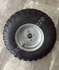 GO KART - ATV - BUGGY LASTİK VE JANT 22X7-10