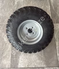 GO KART - ATV - BUGGY LASTİK VE JANT 22X7-10
