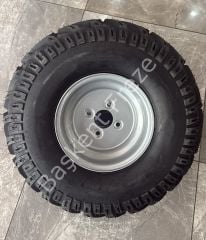 GO KART - ATV - BUGGY LASTİK VE JANT YÖNLÜ DESEN  22X10-10