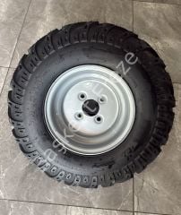 GO KART - ATV - BUGGY LASTİK VE JANT YÖNLÜ DESEN  22X7-10