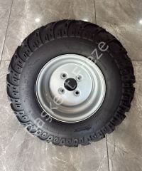 GO KART - ATV - BUGGY LASTİK VE JANT YÖNLÜ DESEN  22X7-10