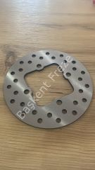 SEGWAY 570 ATV ARKA DİSK