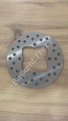 SEGWAY 570 ATV ARKA DİSK