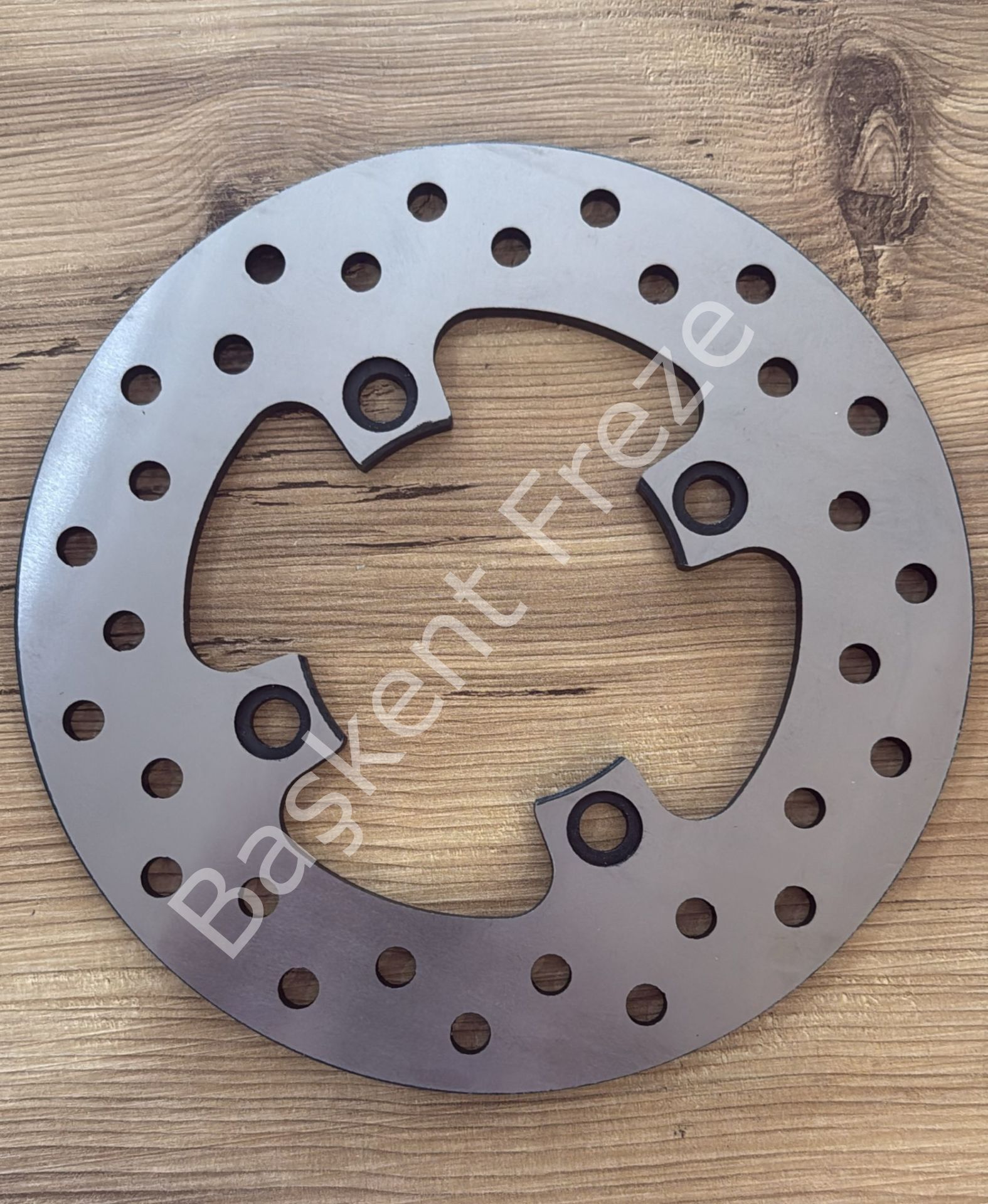 SEGWAY 570 ATV ÖN DİSK