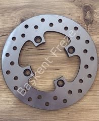 SEGWAY 570 ATV ÖN DİSK