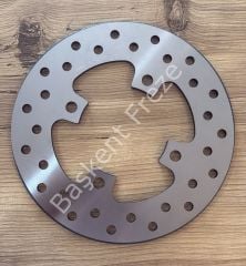 SEGWAY 570 ATV ÖN DİSK