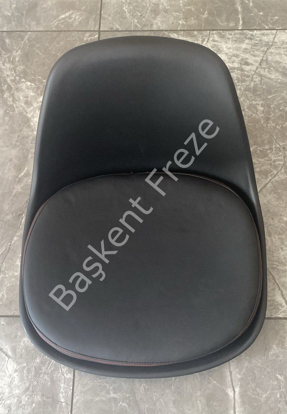 MAYA KOLTUK (SİYAH) VE SÜNGER (SİYAH)