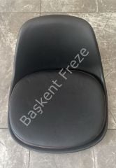 MAYA KOLTUK (SİYAH) VE SÜNGER (SİYAH)