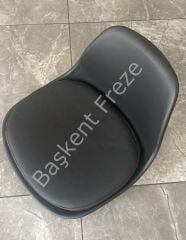 MAYA KOLTUK (SİYAH) VE SÜNGER (SİYAH)