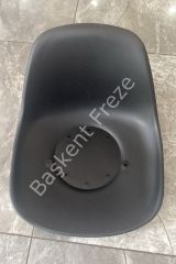 MAYA KOLTUK (SİYAH) VE SÜNGER (SİYAH)