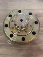 MAGNUM MODEL KAVRAMA