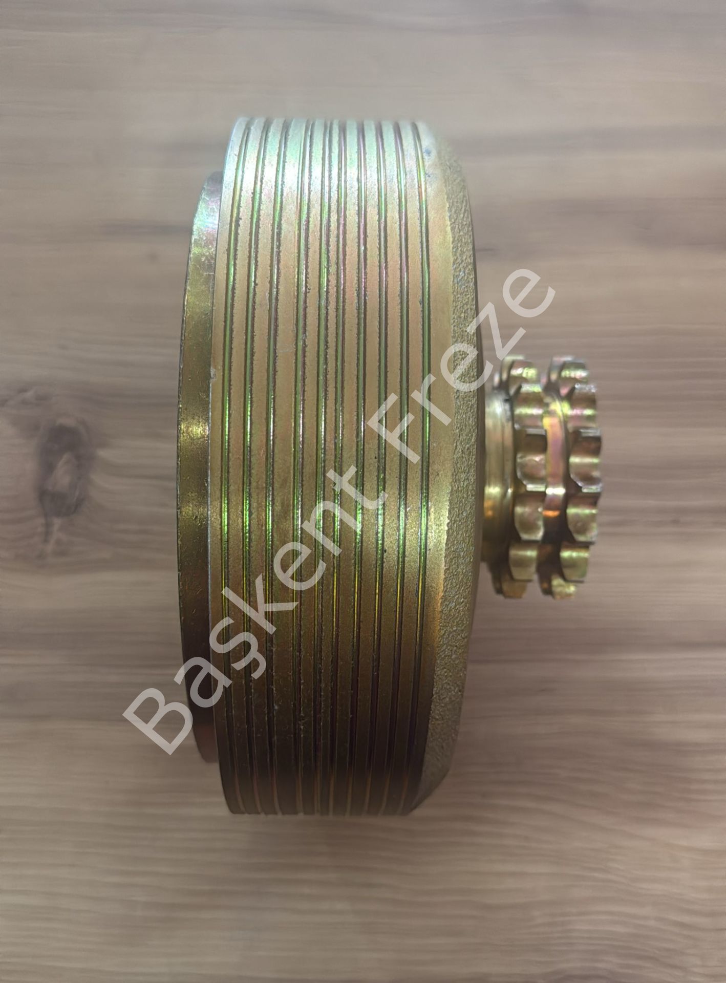 MAGNUM MODEL KAVRAMA