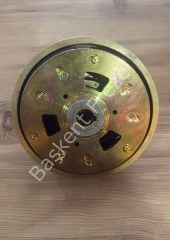 MAGNUM MODEL KAVRAMA