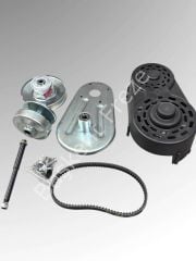 TAV 40 TORK KONVERTÖR